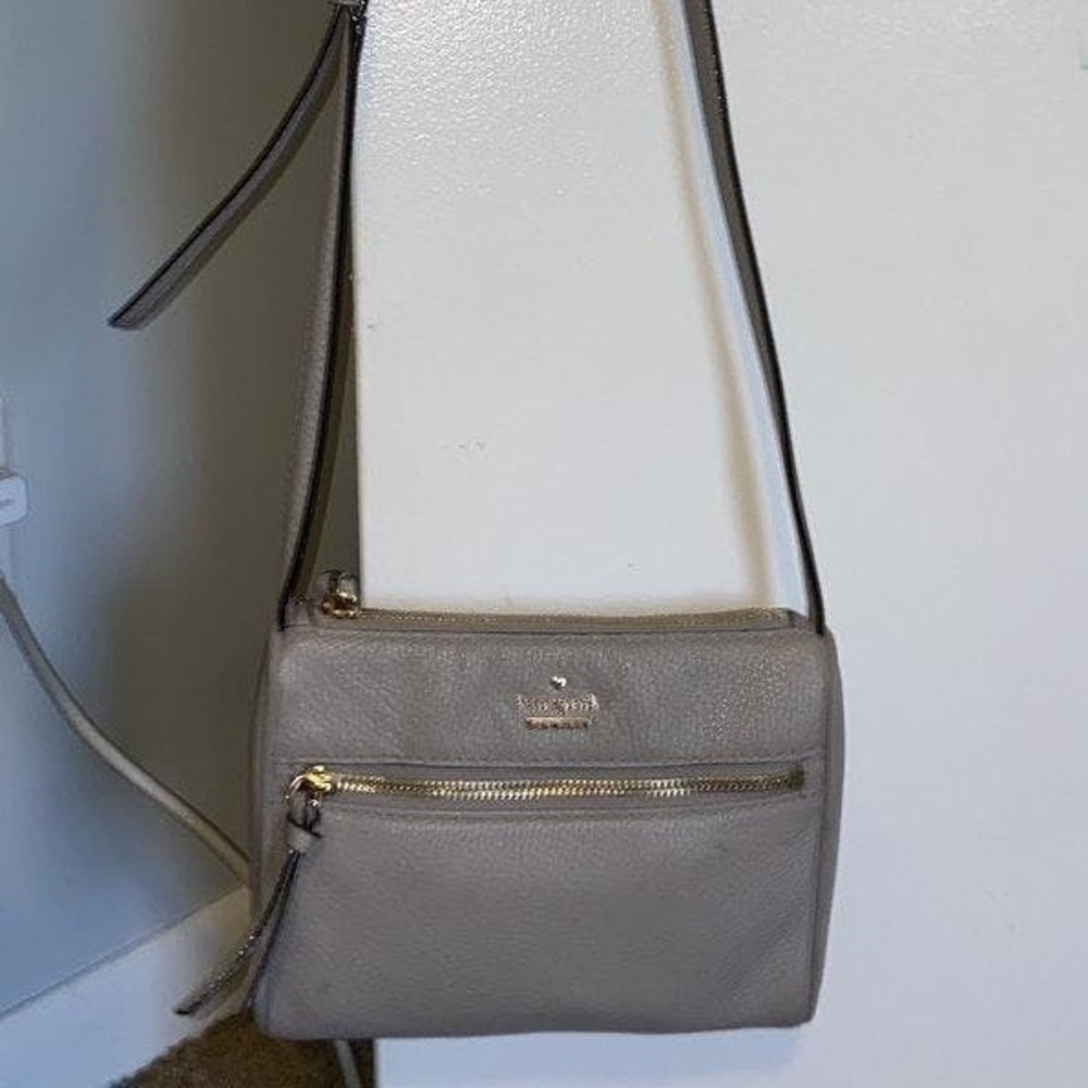 Kate Spade Crossbody Purse